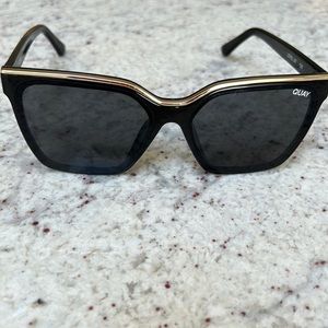 Quay Level Up sunglasses